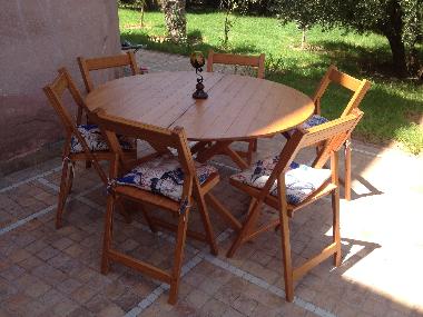 Appartement de vacances �/en/au marrakech (Marrakech)ou appartement ou maison de vacances