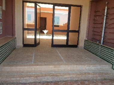 Appartement de vacances �/en/au marrakech (Marrakech)ou appartement ou maison de vacances