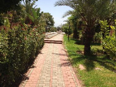 Appartement de vacances �/en/au marrakech (Marrakech)ou appartement ou maison de vacances