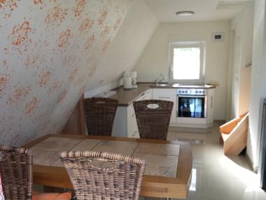Maison de vacances /en/au Burg / Spreewald (Spree-Neie)ou appartement ou maison de vacances