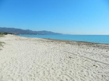 Appartement de vacances /en/au Quartu Sant Elena (Cagliari)ou appartement ou maison de vacances