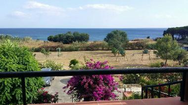 Appartement de vacances /en/au Quartu Sant Elena (Cagliari)ou appartement ou maison de vacances