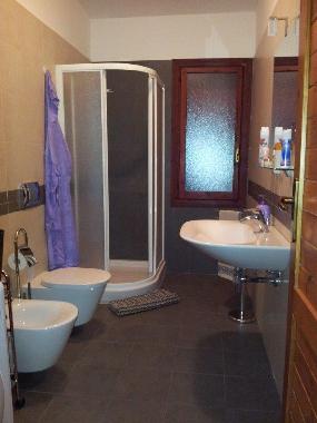 Appartement de vacances /en/au Quartu Sant Elena (Cagliari)ou appartement ou maison de vacances