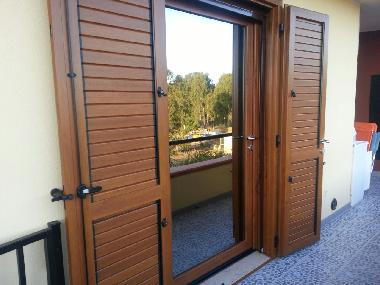 Appartement de vacances /en/au Quartu Sant Elena (Cagliari)ou appartement ou maison de vacances