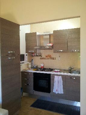 Appartement de vacances /en/au Quartu Sant Elena (Cagliari)ou appartement ou maison de vacances