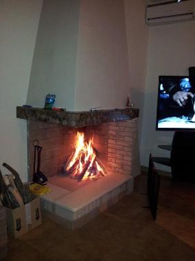 Appartement de vacances /en/au Quartu Sant Elena (Cagliari)ou appartement ou maison de vacances