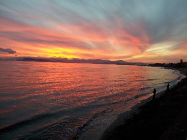 Appartement de vacances /en/au Quartu Sant Elena (Cagliari)ou appartement ou maison de vacances