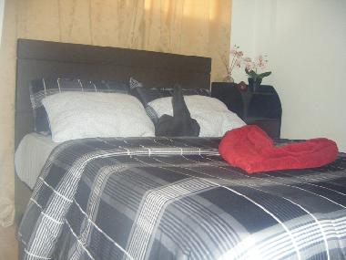 Appartement de vacances �/en/au Davao (Davao)ou appartement ou maison de vacances