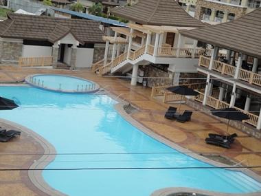 Appartement de vacances �/en/au Davao (Davao)ou appartement ou maison de vacances