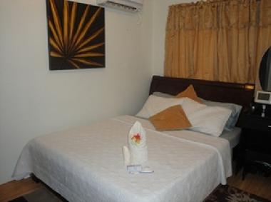 Appartement de vacances �/en/au Davao (Davao)ou appartement ou maison de vacances