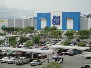 Appartement de vacances �/en/au Davao (Davao)ou appartement ou maison de vacances