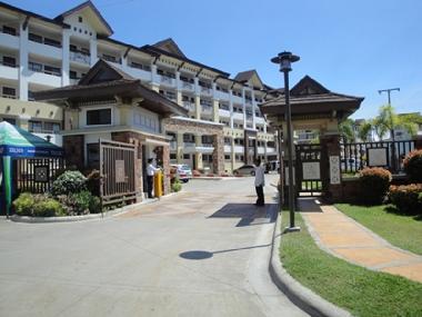 Appartement de vacances �/en/au Davao (Davao)ou appartement ou maison de vacances