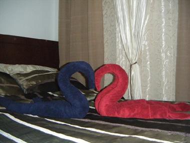 Appartement de vacances �/en/au Davao (Davao)ou appartement ou maison de vacances