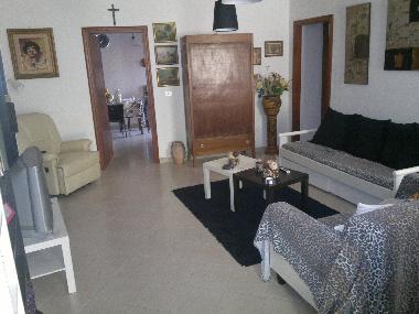 Appartement de vacances �/en/au Acquavella (Salerno)ou appartement ou maison de vacances