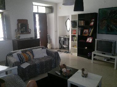 Appartement de vacances �/en/au Acquavella (Salerno)ou appartement ou maison de vacances