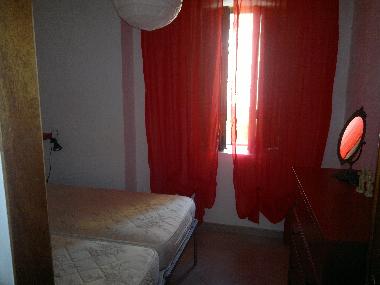 Appartement de vacances �/en/au Acquavella (Salerno)ou appartement ou maison de vacances