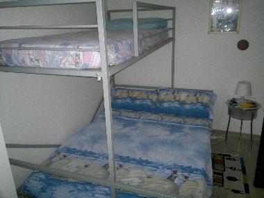 Appartement de vacances �/en/au Acquavella (Salerno)ou appartement ou maison de vacances