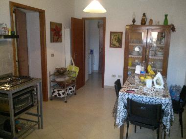 Appartement de vacances �/en/au Acquavella (Salerno)ou appartement ou maison de vacances