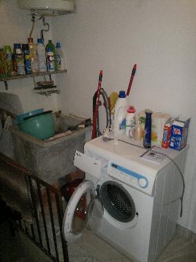 Appartement de vacances �/en/au Acquavella (Salerno)ou appartement ou maison de vacances