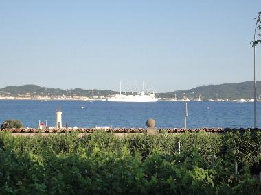 Villa �/en/au grimaud (Var)ou appartement ou maison de vacances