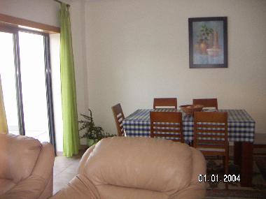 Maison de vacances /en/au VILA NOVA DE CACELA (Algarve)ou appartement ou maison de vacances