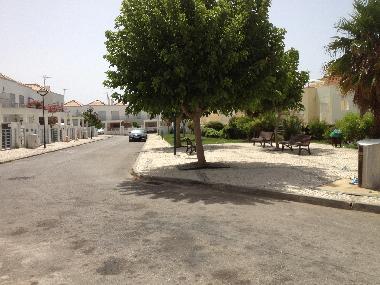 Maison de vacances /en/au VILA NOVA DE CACELA (Algarve)ou appartement ou maison de vacances