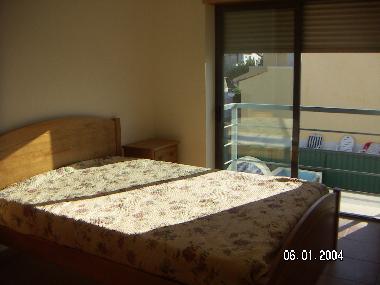 Maison de vacances /en/au VILA NOVA DE CACELA (Algarve)ou appartement ou maison de vacances