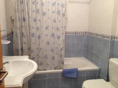 Maison de vacances /en/au VILA NOVA DE CACELA (Algarve)ou appartement ou maison de vacances