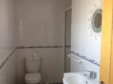 Maison de vacances /en/au VILA NOVA DE CACELA (Algarve)ou appartement ou maison de vacances