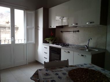 Appartement de vacances /en/au Trapani (Trapani)ou appartement ou maison de vacances