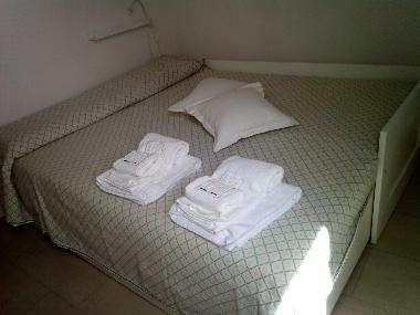 Appartement de vacances /en/au Trapani (Trapani)ou appartement ou maison de vacances