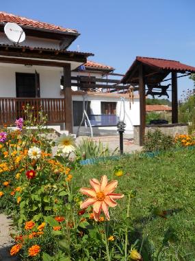Maison de vacances �/en/au Veliko Turnovo (Veliko Turnovo)ou appartement ou maison de vacances