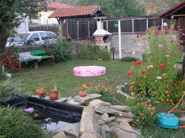 Maison de vacances �/en/au Veliko Turnovo (Veliko Turnovo)ou appartement ou maison de vacances