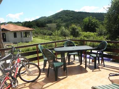 Maison de vacances �/en/au Veliko Turnovo (Veliko Turnovo)ou appartement ou maison de vacances