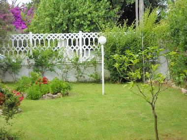 Villa /en/au san felice circeo (Latina)ou appartement ou maison de vacances