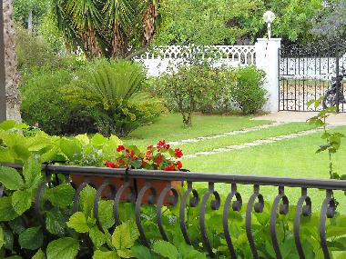 Villa /en/au san felice circeo (Latina)ou appartement ou maison de vacances