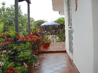 Villa /en/au san felice circeo (Latina)ou appartement ou maison de vacances