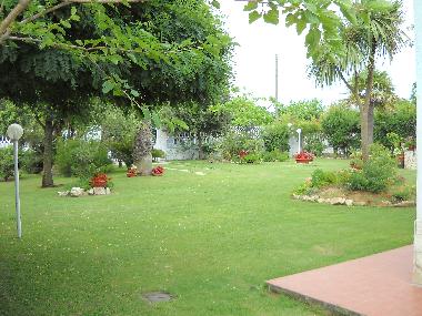 Villa /en/au san felice circeo (Latina)ou appartement ou maison de vacances