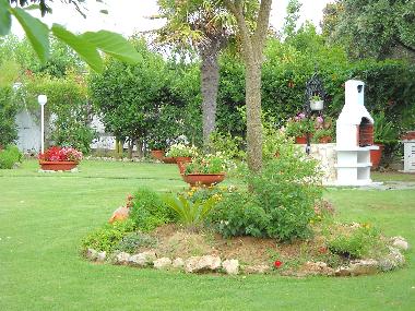 Villa /en/au san felice circeo (Latina)ou appartement ou maison de vacances