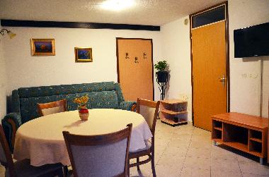 Appartement de vacances �/en/au Bled (Bled)ou appartement ou maison de vacances