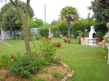 Villa /en/au san felice circeo (Latina)ou appartement ou maison de vacances