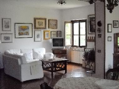 Villa /en/au san felice circeo (Latina)ou appartement ou maison de vacances