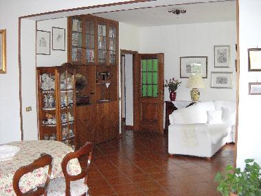 Villa /en/au san felice circeo (Latina)ou appartement ou maison de vacances
