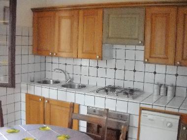 Villa /en/au san felice circeo (Latina)ou appartement ou maison de vacances