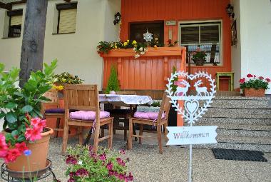 Appartement de vacances /en/au St.Kanzian (Unterkrnten)ou appartement ou maison de vacances