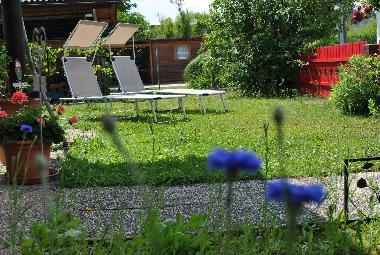 Appartement de vacances /en/au St.Kanzian (Unterkrnten)ou appartement ou maison de vacances