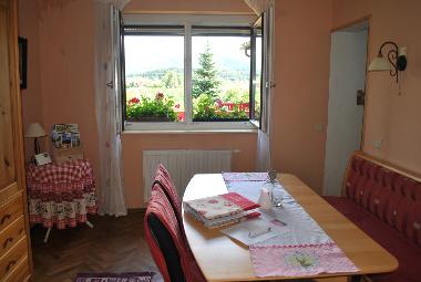 Appartement de vacances /en/au St.Kanzian (Unterkrnten)ou appartement ou maison de vacances