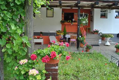 Appartement de vacances /en/au St.Kanzian (Unterkrnten)ou appartement ou maison de vacances