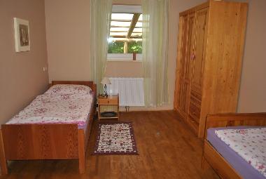 Appartement de vacances /en/au St.Kanzian (Unterkrnten)ou appartement ou maison de vacances