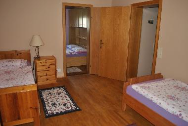 Appartement de vacances /en/au St.Kanzian (Unterkrnten)ou appartement ou maison de vacances